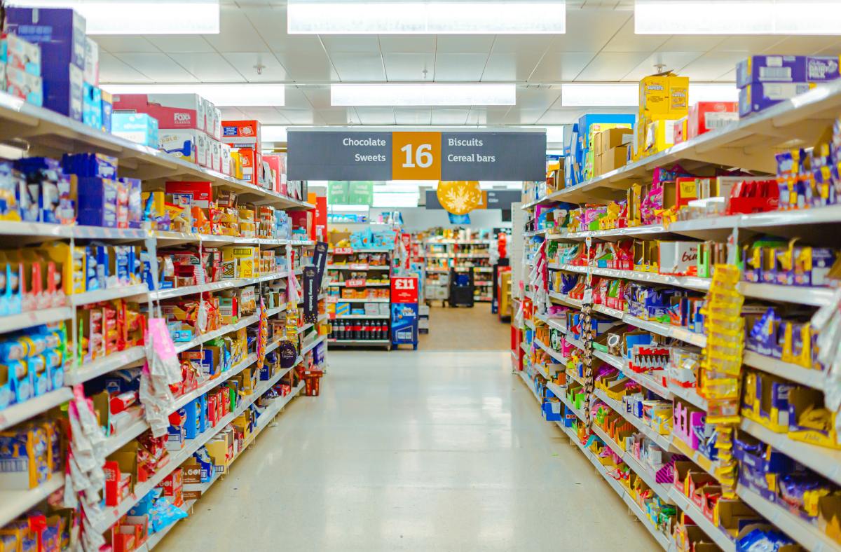 英国超市市场 – 【如何】选择？